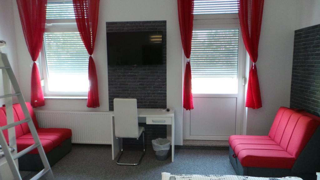 Hostel Levicki Slavonski Brod Ruang foto