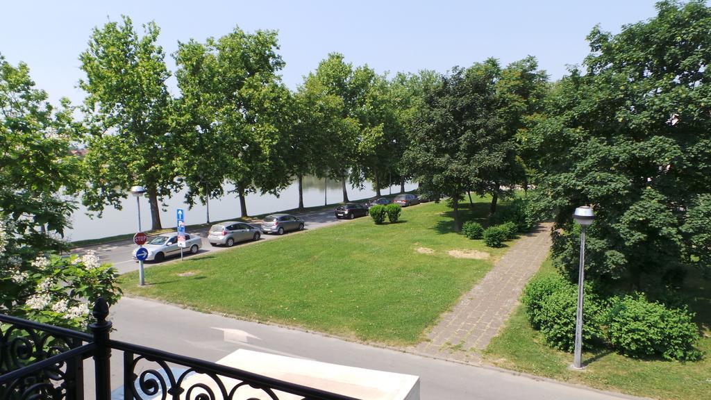 Hostel Levicki Slavonski Brod Ruang foto