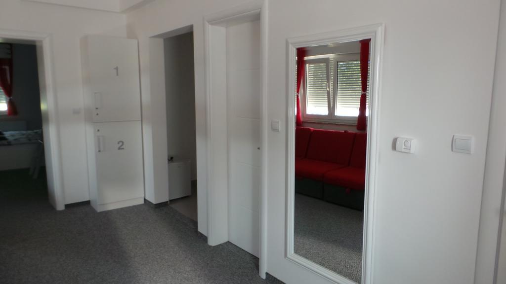 Hostel Levicki Slavonski Brod Ruang foto