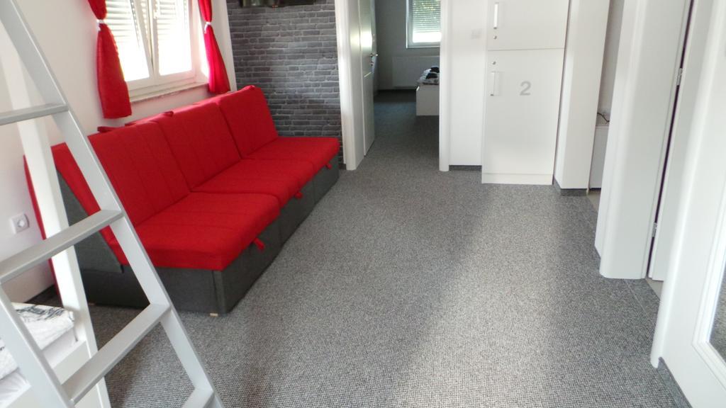 Hostel Levicki Slavonski Brod Ruang foto