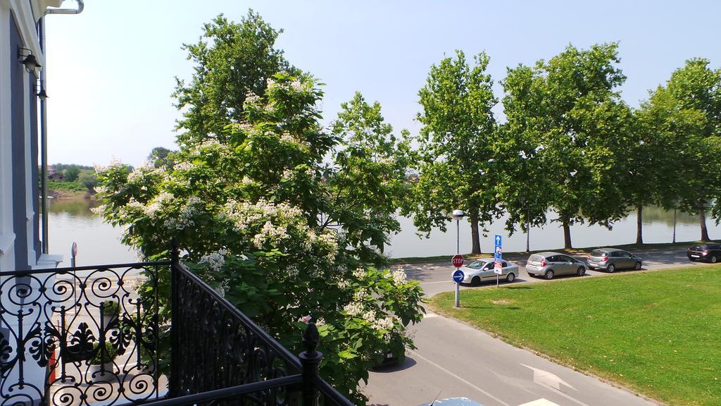 Hostel Levicki Slavonski Brod Ruang foto