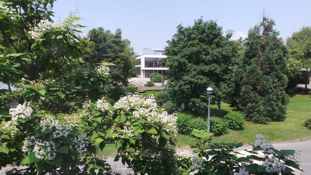 Hostel Levicki Slavonski Brod Ruang foto
