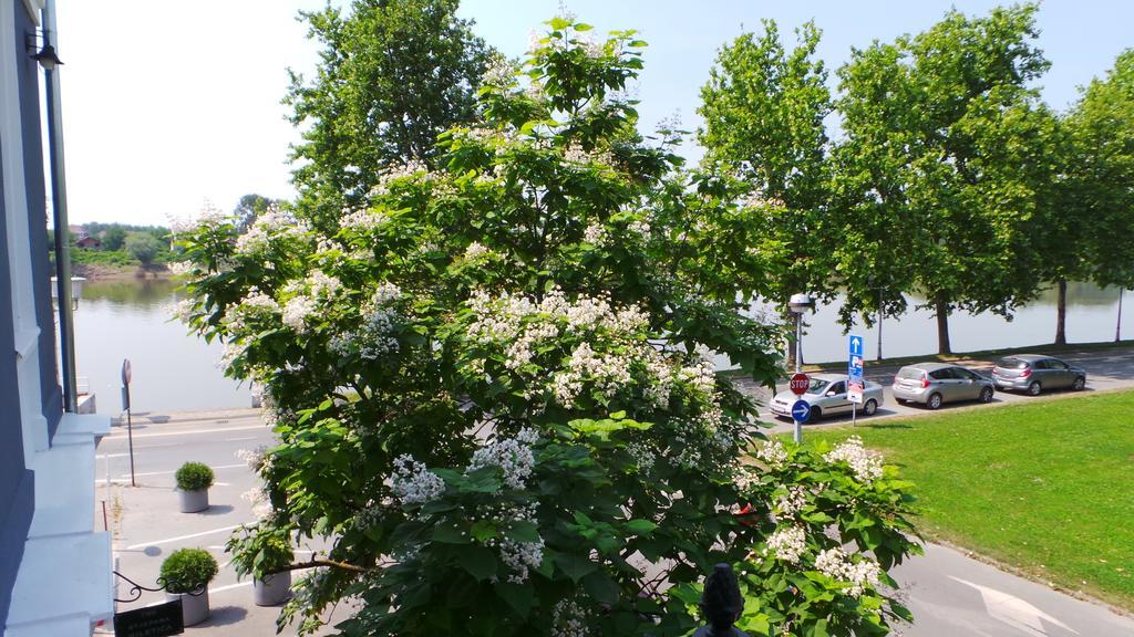 Hostel Levicki Slavonski Brod Ruang foto