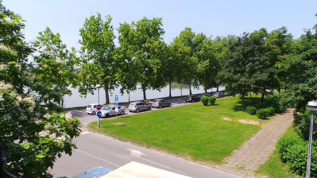 Hostel Levicki Slavonski Brod Ruang foto
