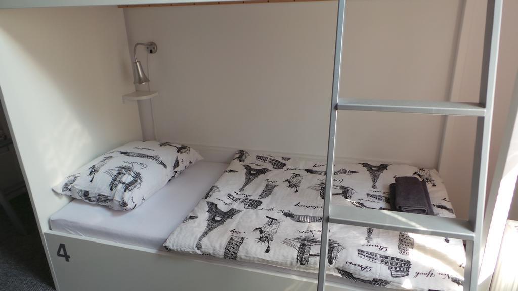 Hostel Levicki Slavonski Brod Ruang foto