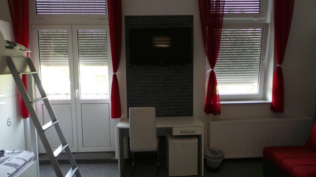 Hostel Levicki Slavonski Brod Ruang foto