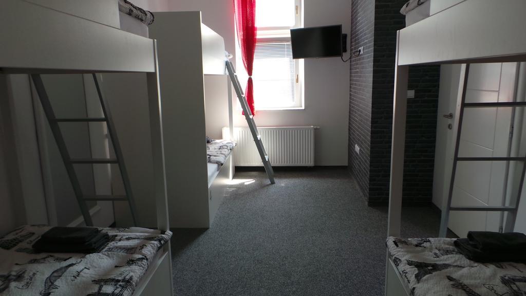 Hostel Levicki Slavonski Brod Ruang foto
