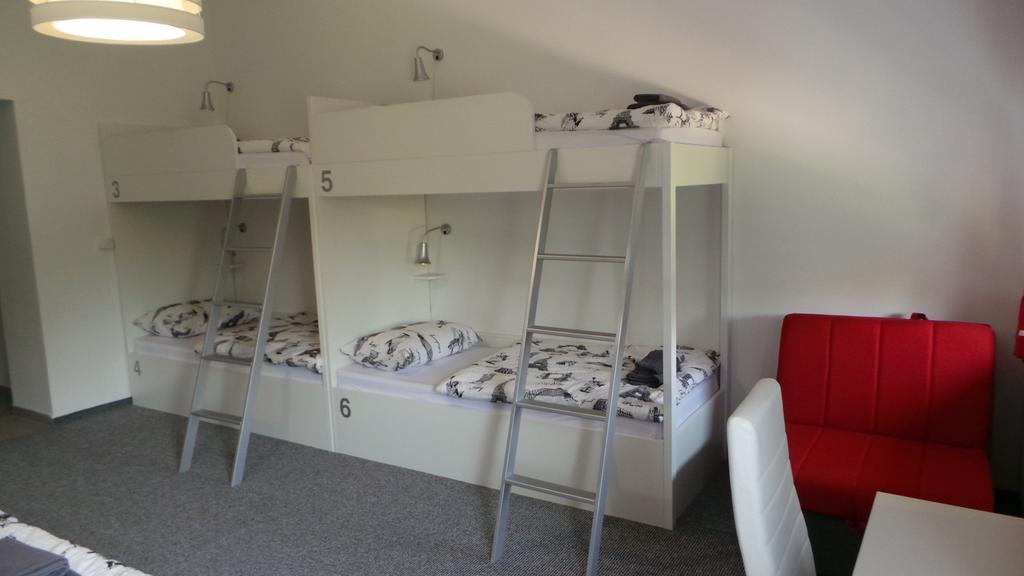 Hostel Levicki Slavonski Brod Ruang foto