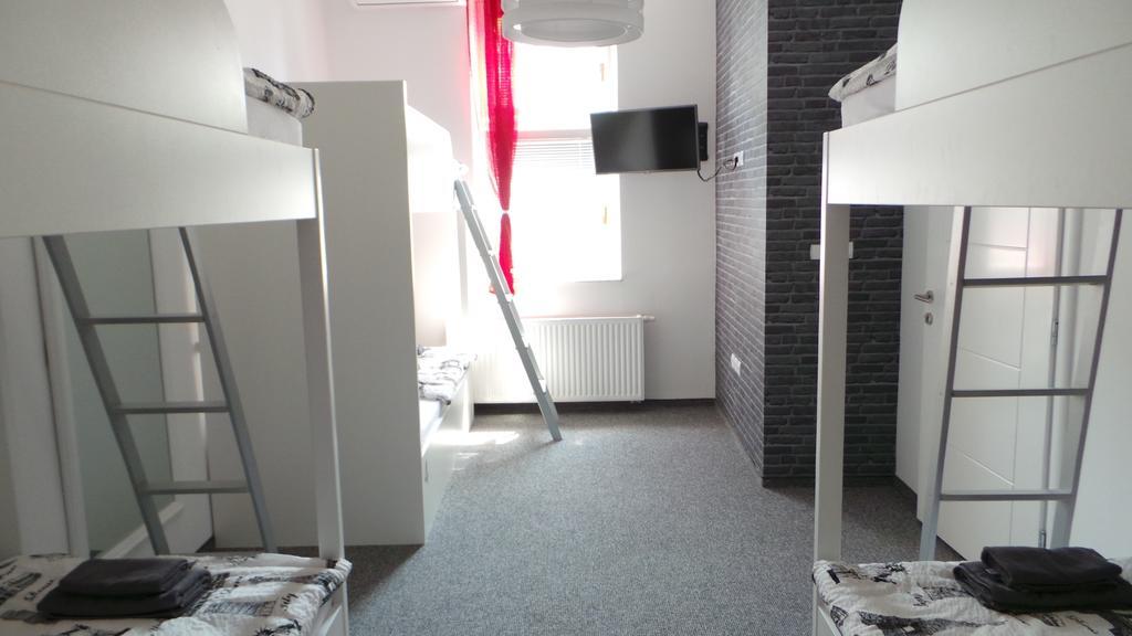 Hostel Levicki Slavonski Brod Ruang foto