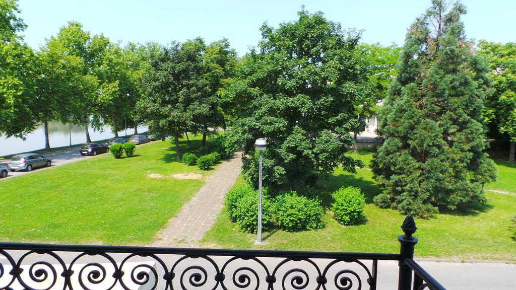 Hostel Levicki Slavonski Brod Ruang foto