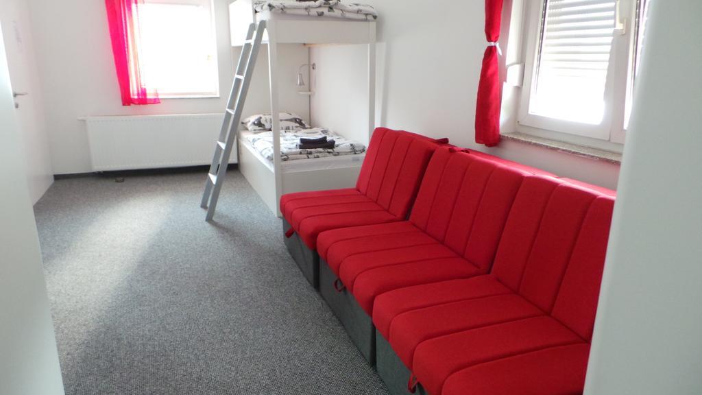Hostel Levicki Slavonski Brod Ruang foto