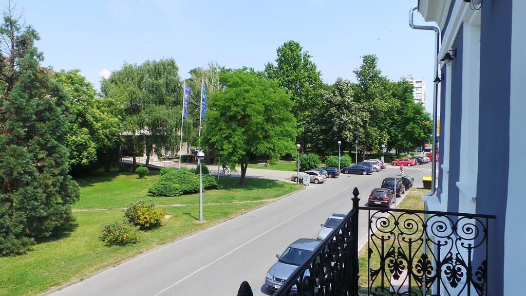 Hostel Levicki Slavonski Brod Ruang foto