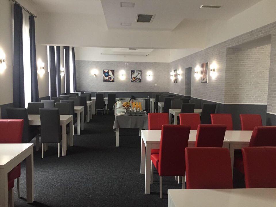 Hostel Levicki Slavonski Brod Bagian luar foto